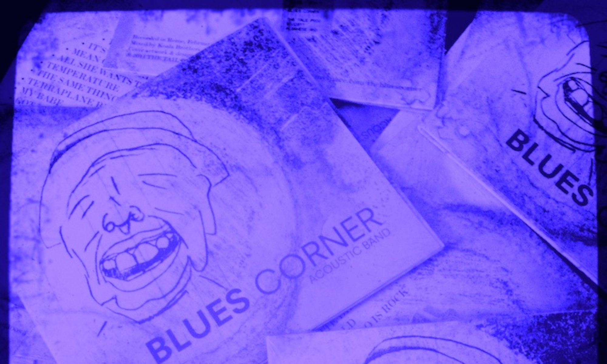 Blues Corner